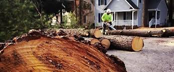 Best Storm Damage Tree Cleanup  in Lead, SD